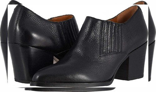 franco sarto camella bootie
